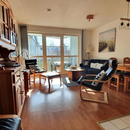 Parkresidenz Sanssouci Wohnung 10 Zinnowitz Ngoại thất bức ảnh