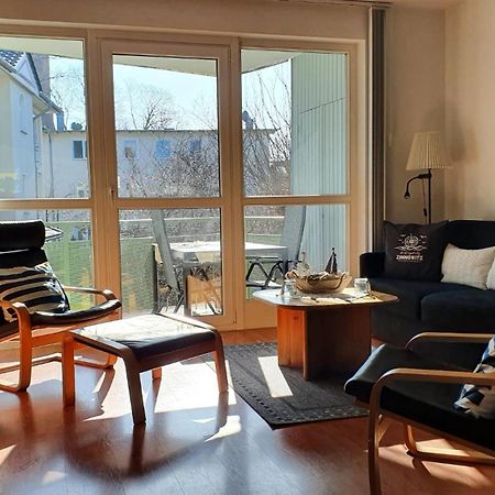 Parkresidenz Sanssouci Wohnung 10 Zinnowitz Ngoại thất bức ảnh