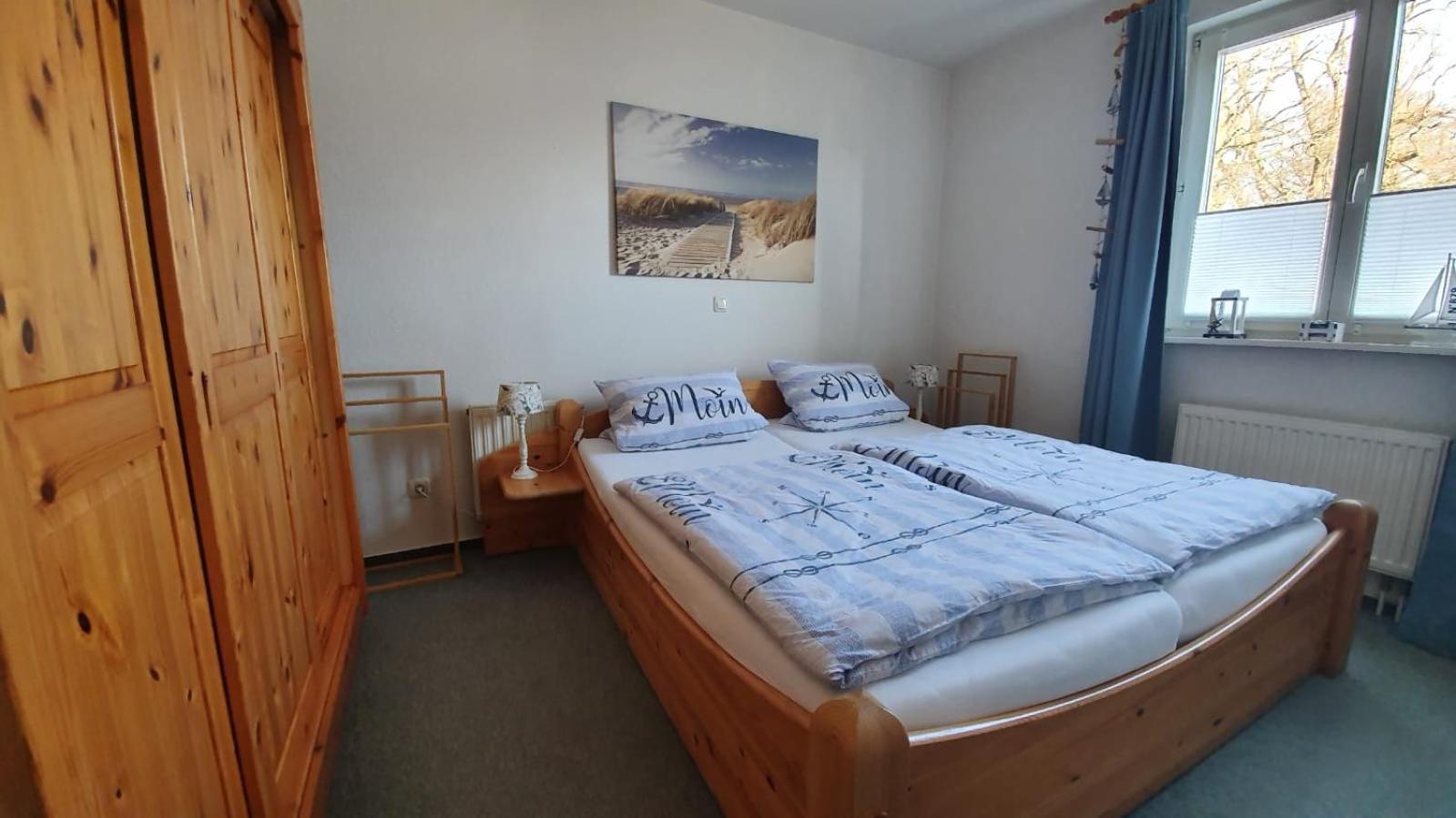Parkresidenz Sanssouci Wohnung 10 Zinnowitz Ngoại thất bức ảnh