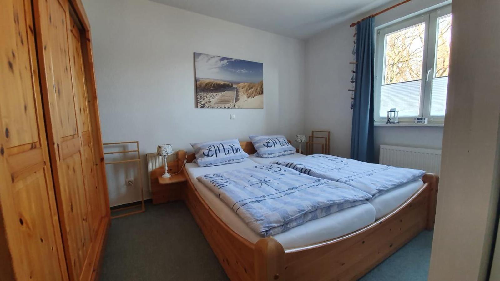 Parkresidenz Sanssouci Wohnung 10 Zinnowitz Ngoại thất bức ảnh