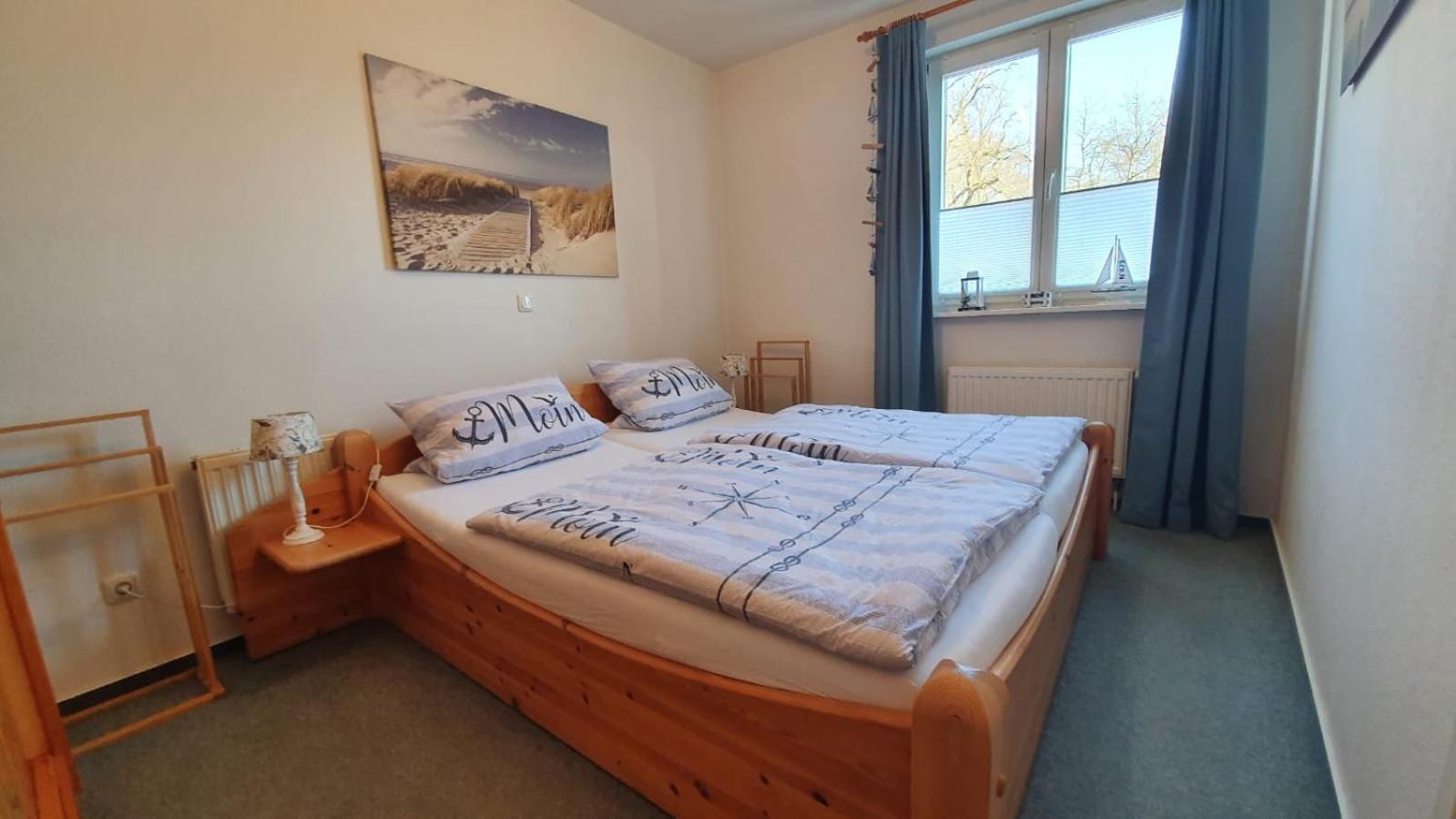 Parkresidenz Sanssouci Wohnung 10 Zinnowitz Ngoại thất bức ảnh