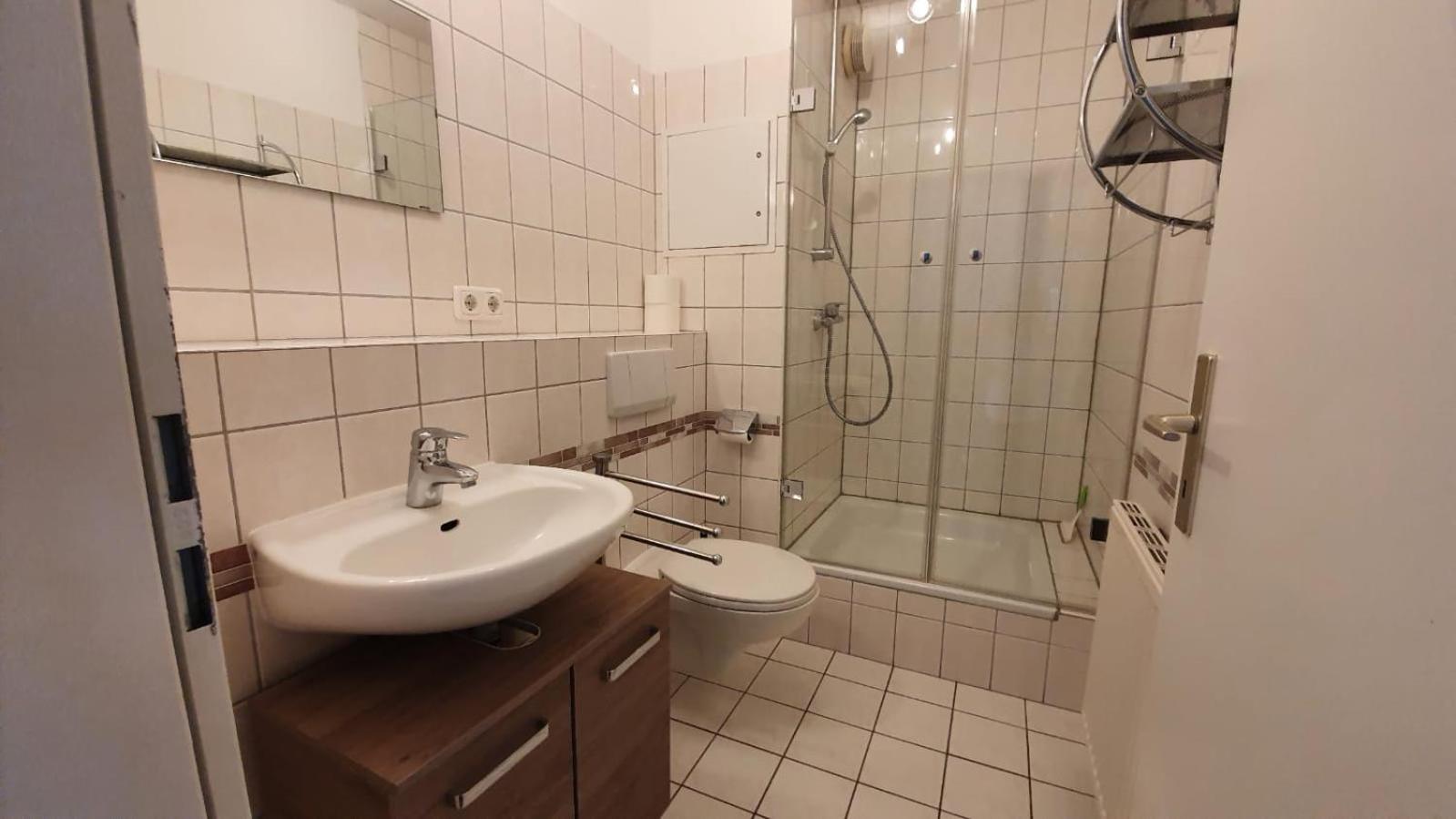 Parkresidenz Sanssouci Wohnung 10 Zinnowitz Ngoại thất bức ảnh